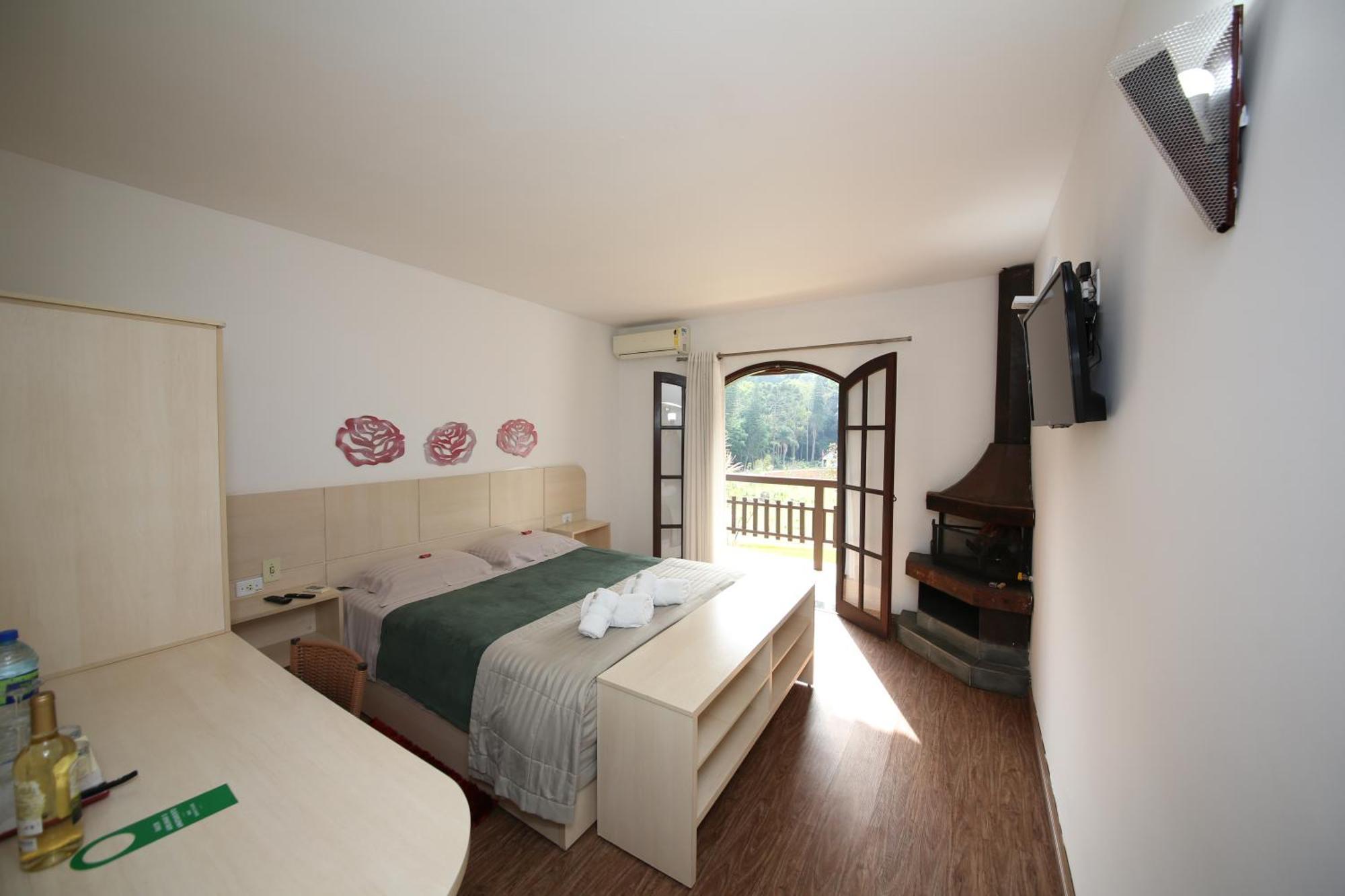 Spazio Di Garda São Roque Exterior foto