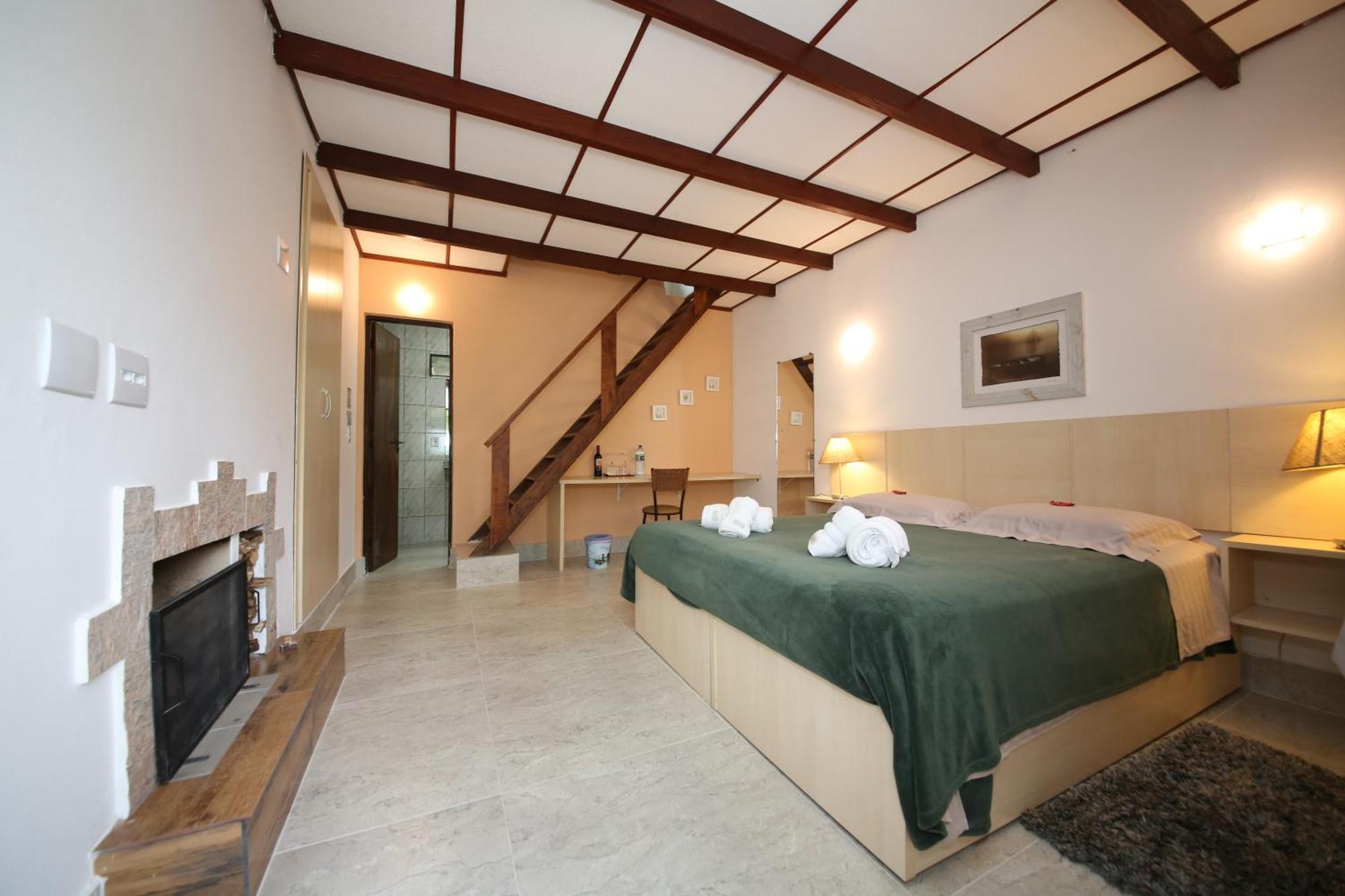 Spazio Di Garda São Roque Exterior foto